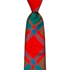 Tartan Tie - MacIntosh Clan Ancient